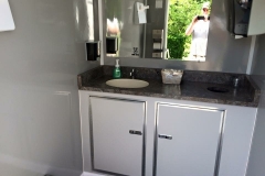 z restroom trailer inside 1